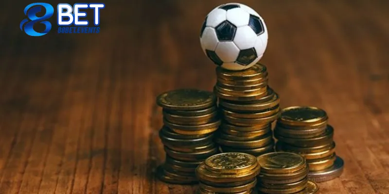 Kinh nghiệm cá cược bóng đá bất bại tại 88Bet bất bại