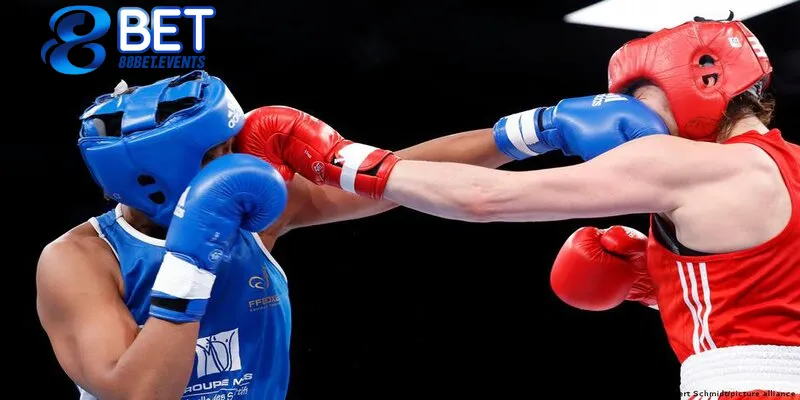 Các tips cược boxing tại nhà cái 88Bet đảm bảo thắng lớn